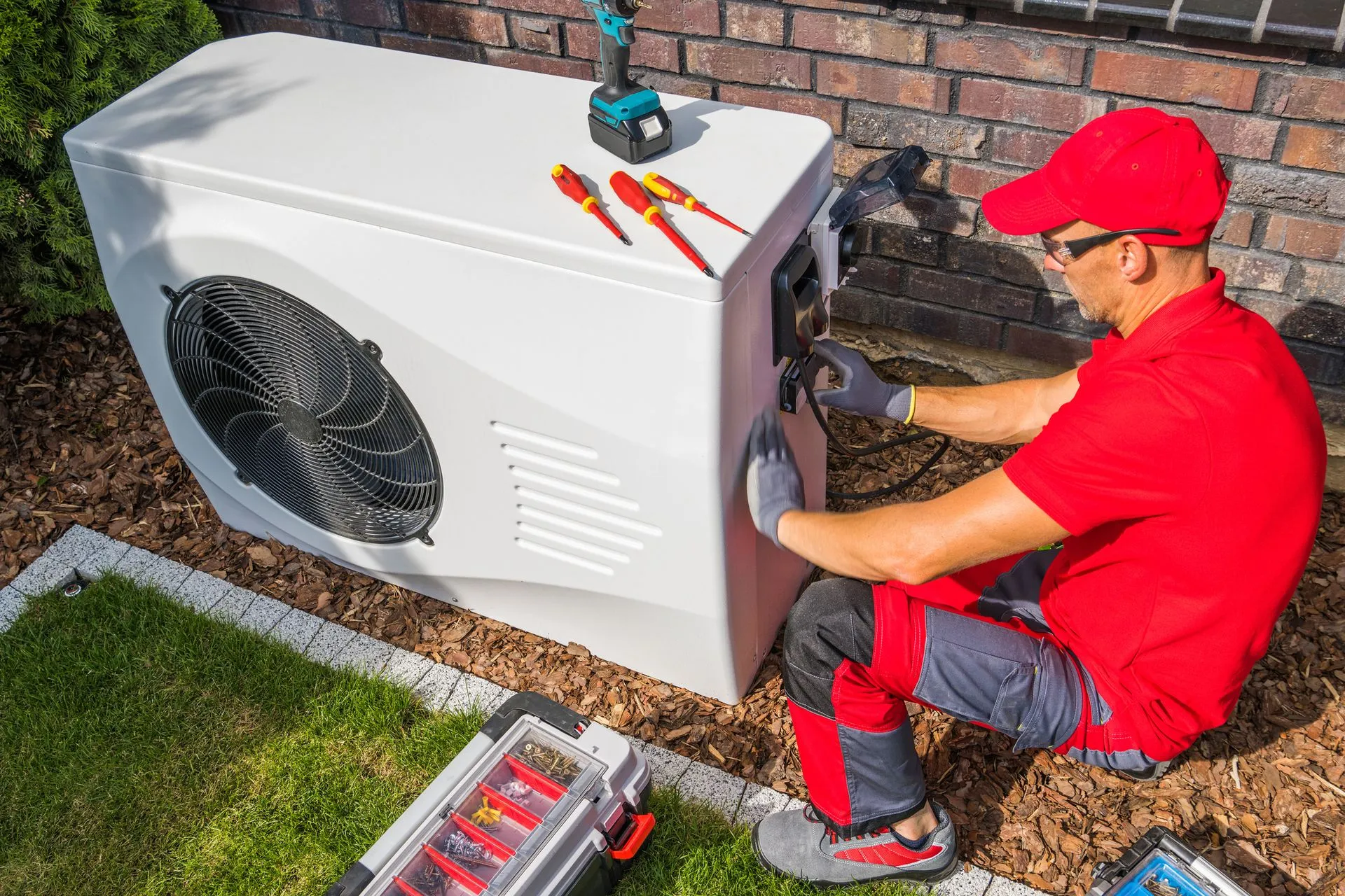 About HVAC in Nebraska City, NE